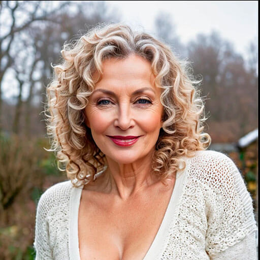 Лариса Круглова