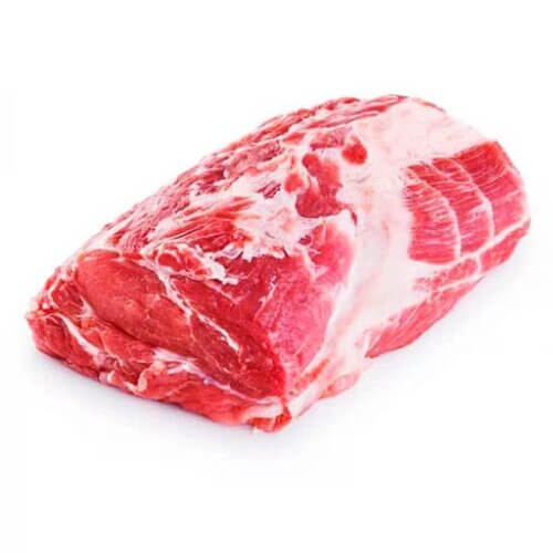 Хотите купить шейку свиную без кости в Истре? Сочное и нежное мясо для шашлыка и запекания. Доставка по Истринскому району. Заказывайте!