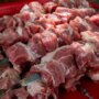 Какое лучшее мясо для шашлыка из свинины?