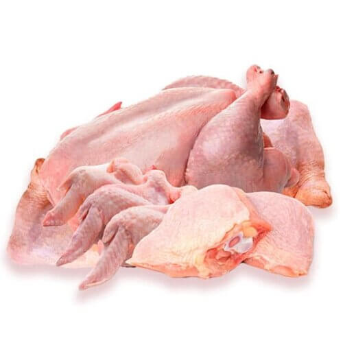 Мясо курицы