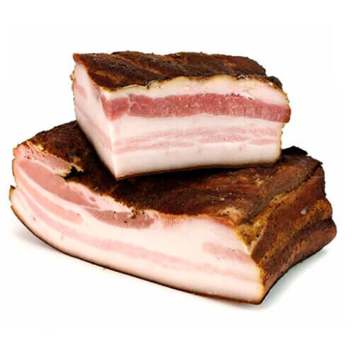 Сало свиное копченое купить в Истре — значит выбрать качество. Нежное, с дымком, без химии. В розницу и оптом. Работаем ежедневно.
