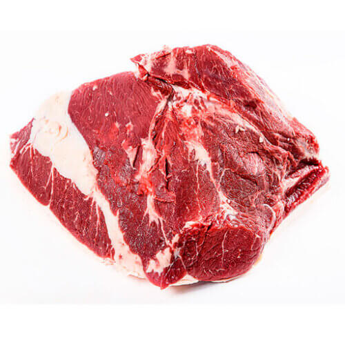 Для стейков, шашлыка или запекания в духовке. Кострец свиной без кости купить в Истре можно с быстрой доставкой. Продукт высшего сорта, который тает во рту.