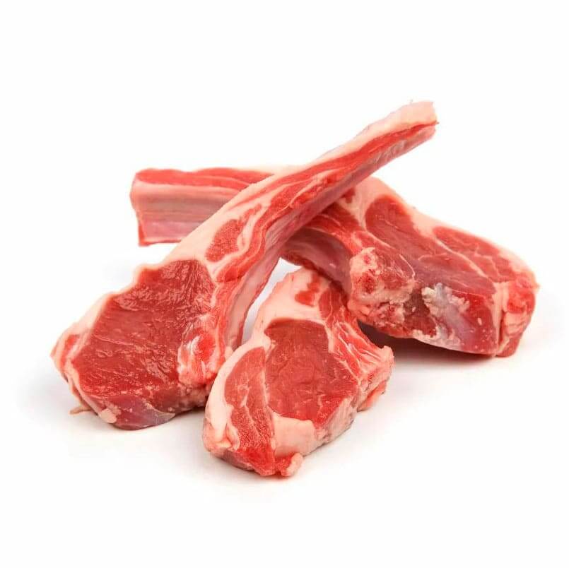 Не знаете, где купить свежую баранину в Истре? У нас — первоклассная охлаждённая баранина. Идеальный выбор для праздничного стола и будней.