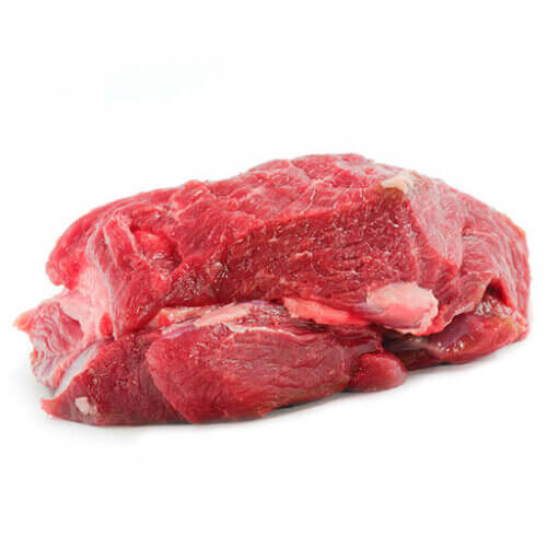 Сочный и нежный окорок свиной без кости охлажденный. Идеален для запекания и жарки. Быстрая доставка по Истре. Купить окорок свиной без кости охлажденный в Истре с гарантией свежести.