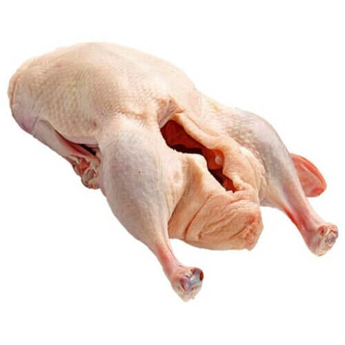 Мясо утки