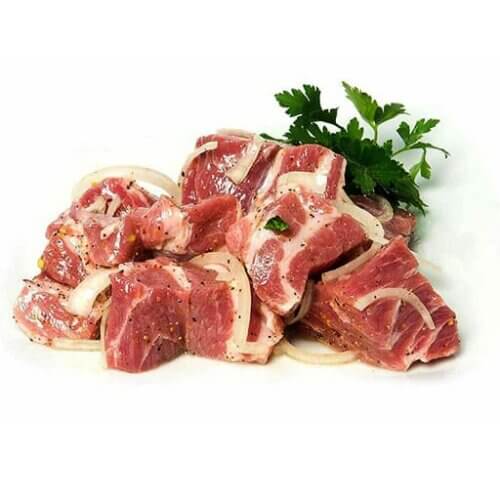 Наборы из свинины