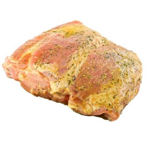 Для тех, кто ценит свое время и любит вкусно поесть. Готовая маринованная шейка избавит от возни со специями и разделкой. Сочно, ароматно, аппетитно. Вариант шейка в маринаде для запекания купить в Истре доступен круглосуточно в нашем каталоге