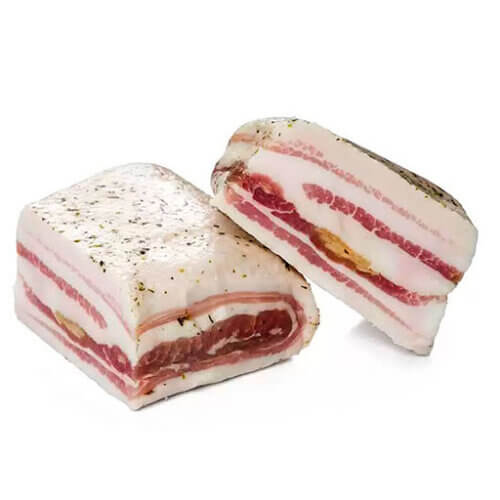 Хотите сало домашнее соленое купить в Истре? Свежее, с чесноком и перцем. Собственное производство. Доставка по району. Выгодные цены.