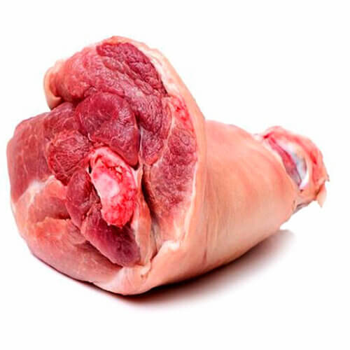 Рулька Свиная для Холодца