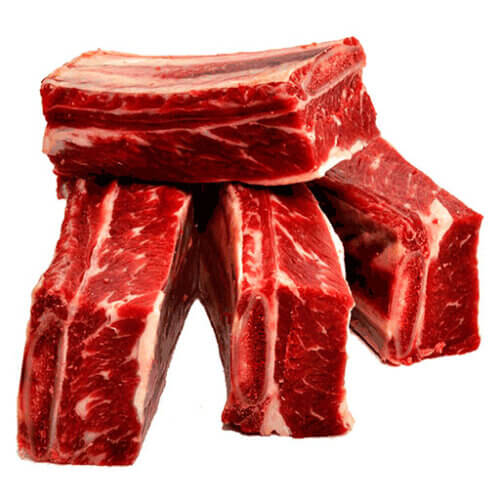 Хотите говяжьи ребра купить в Истре с доставкой? Сочное фермерское мясо для запекания и гриля. Идеальная свежесть, выгодная цена и быстрая доставка по району.