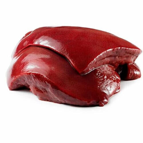 Говяжьи субпродукты