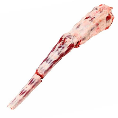 Говяжий хвост купить в Истре охлажденным или замороженным можно прямо сейчас. Высокое содержание белка и натурального коллагена. Удобный заказ онлайн, бережная доставка до двери. Порадуйте семью вкусным домашним обедом.