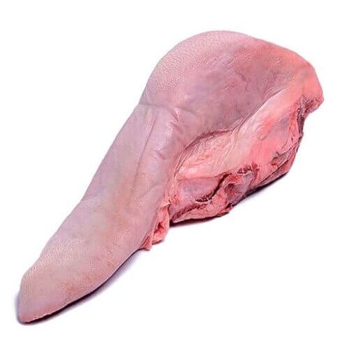 Свежий фермерский говяжий язык с доставкой по Истринскому району. Нежный вкус, идеально для заливного и паштета. Говяжий язык купить в Истре легко в нашем интернет-магазине. Быстрая доставка, высокое качество.