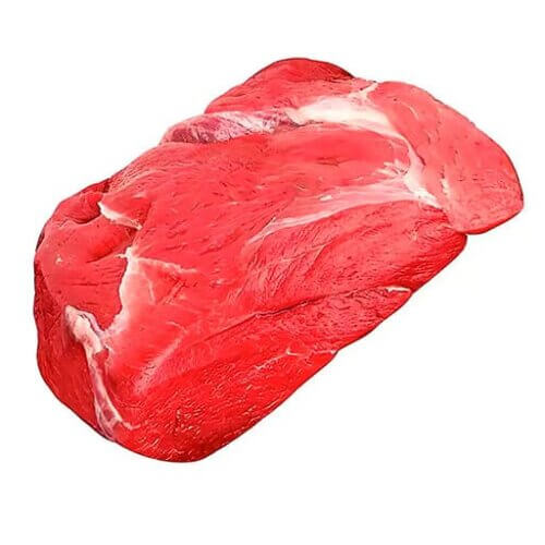 Ищете говяжью лопатку без кости купить в Истре? У нас лучшая цена за килограмм. Мясо для тушения высокого качества. Оформите заказ прямо сейчас на сайте!