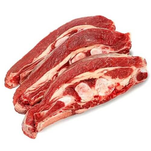 Хотите грудинку говяжью купить в Истре по выгодной цене? В нашем каталоге только парное мясо высшего качества. Быстрая доставка по Истринскому району.