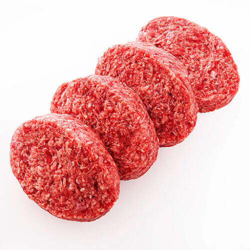 Классические говяжьи котлеты купить в Истре с доставкой — это просто. Натуральный состав, фермерское качество и сочный вкус для вашего стола.