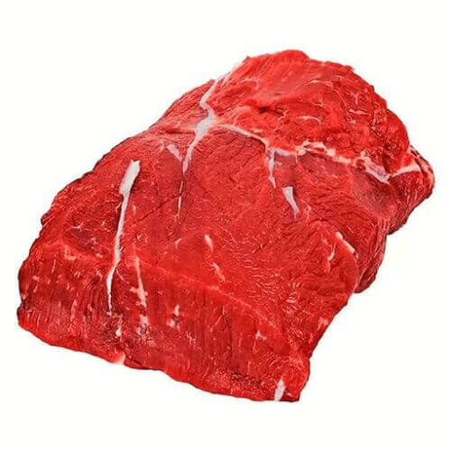 Отрубы говядины