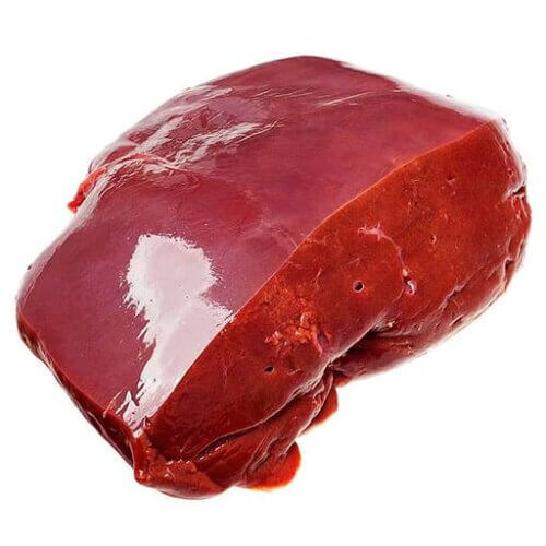 Свежая фермерская печень говяжья купить в Истре с доставкой. Высокое качество, доступная цена, быстрая доставка по району. Закажите прямо сейчас!