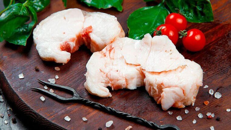 Как правильно приготовить бараний курдюк для плова, шашлыка и куырдака. Простые рецепты и советы от Истринского Мясного Стандарта. Доставка бараньего курдюка по Истринскому району.