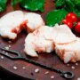 Как правильно приготовить бараний курдюк
