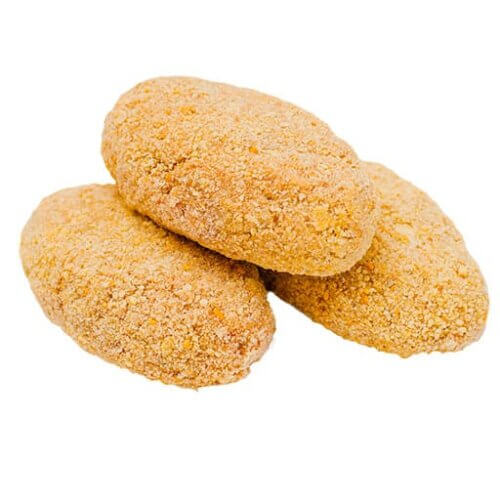 Котлеты по-киевски купить в Истре с доставкой по району можно в Истринском Мясном Стандарте. Качественные полуфабрикаты, низкие цены, удобный интернет-магазин.